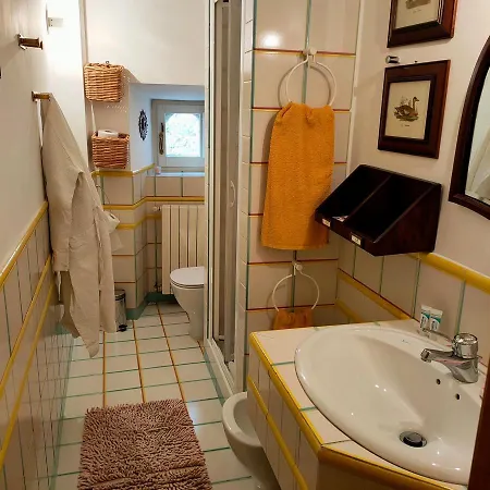 In Centro Storico アパート