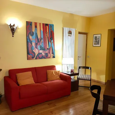 In Centro Storico * ペスココスタンツォ